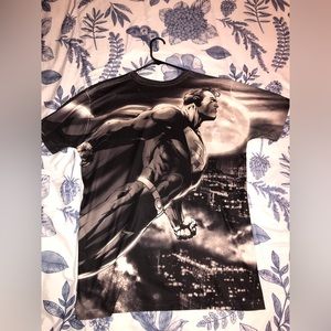 Superman Shirt